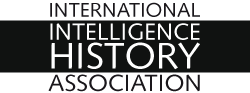 logo for International Intelligence History Association