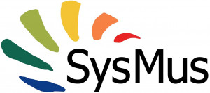 logo for International Conference of Students of Systematic Musicology