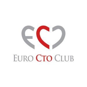 logo for EuroCTO Club