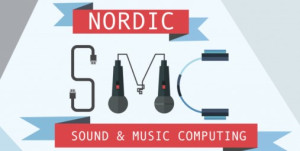 logo for Nordic Sound and Music Computing Network