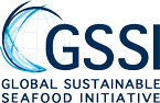 logo for Global Sustainable Seafood Initiative