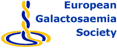 logo for European Galactosaemia Society