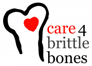 logo for Foundation Care4BrittleBones