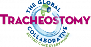 logo for Global Tracheostomy Collaborative