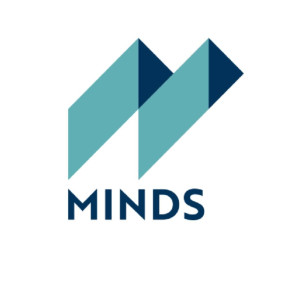 logo for MINDS International