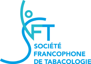 logo for Société Francophone de Tabacologie