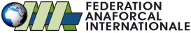 logo for Fédération Anaforcal International