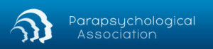 logo for Parapsychological Association