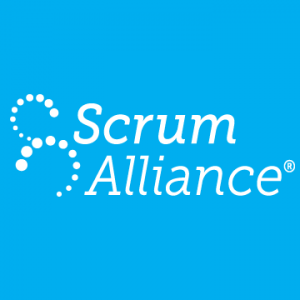 logo for Scrum Alliance