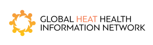 logo for Global Heat Health Information Network