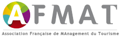 logo for Association Francophone de MAnagement du Tourisme