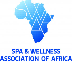 logo for Spa & Wellness Association of Africa