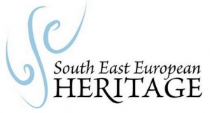 logo for South East European Heritage Network