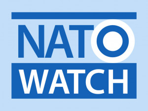 logo for NATO Watch