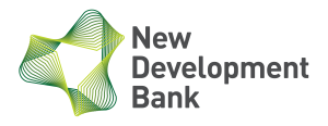 logo for New Development Bank