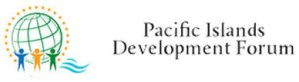 logo for Pacific Islands Development Forum