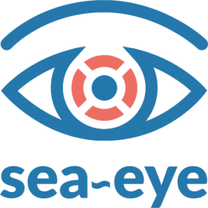logo for Sea-Eye