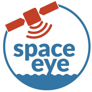 logo for Space-Eye