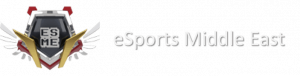 logo for eSports Middle East