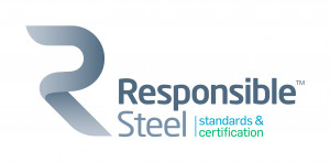 logo for ResponsibleSteel