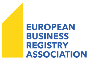logo for European Business Registry Association