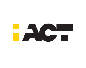 logo for iACT