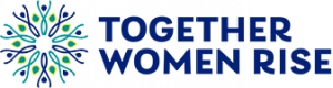 logo for Together Women Rise