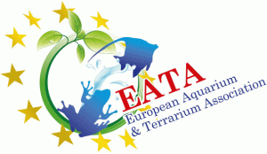 logo for European Aquarium and Terrarium Association