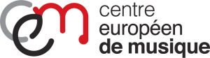 logo for Centre Europeen de Musique