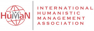 logo for International Humanistic Management Association