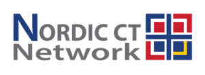 logo for Nordic Counter Terrorism Network