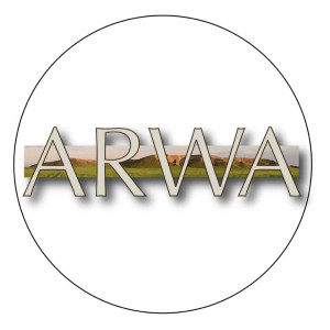 logo for International Association for Archaeological Research in Western & Central Asia