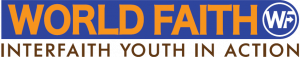 logo for World Faith