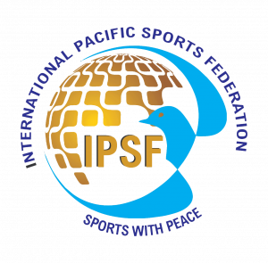 logo for International Pacific Sports Federation