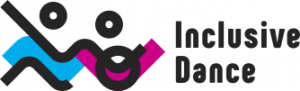logo for World Inclusive Dance Association