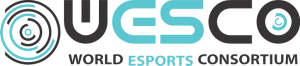 logo for World Esports Consortium