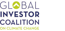 logo for Global Investor Coalition on Climate Change