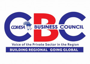 logo for COMESA Business Council