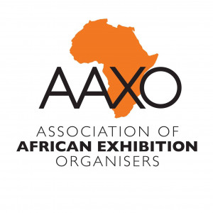 logo for Association of African Exhibition Organisers