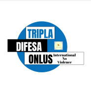 logo for Tripla Difesa Onlus