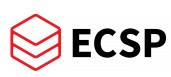 logo for European Council of Shopping Places