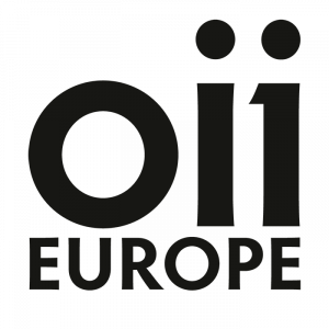logo for Organisation Intersex International Europe