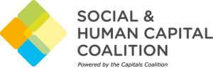 logo for Social & Human Capital Coalition