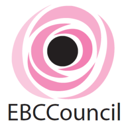logo for European Breast Cancer Council
