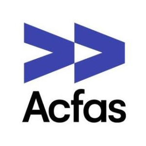 logo for Acfas