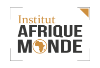 logo for Institut Afrique Monde
