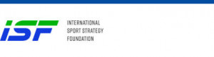 logo for International Sport Strategy Foundation