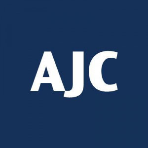 logo for American Jewish Committee