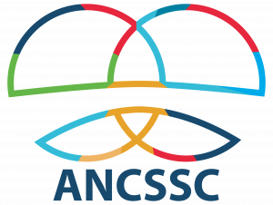 logo for Alliance of NGOs and CSOs for South-South Cooperation