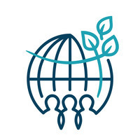logo for Center for United Nations Constitutional Research